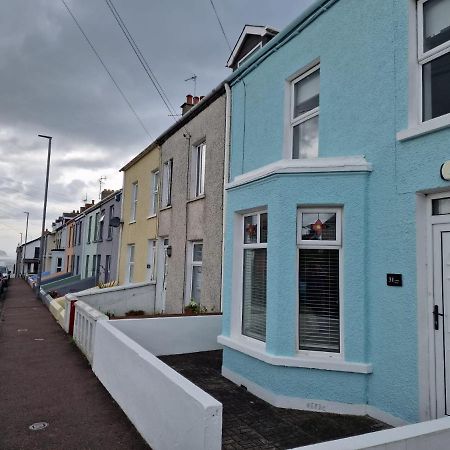 Вілла Enfield Street House Behind Portstewart Promenade With Partial Sea View From Front 3 Bed Sleeps 7 Екстер'єр фото