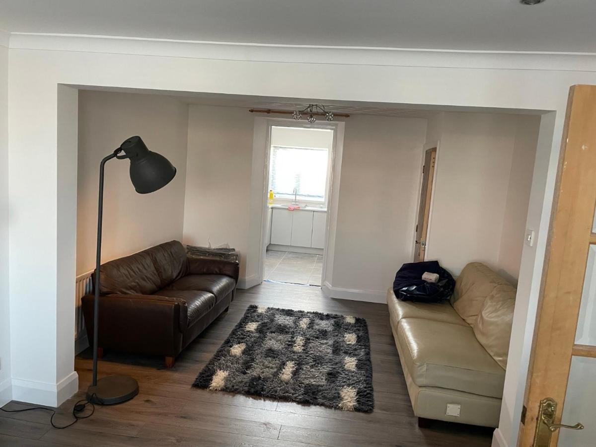 Вілла Enfield Street House Behind Portstewart Promenade With Partial Sea View From Front 3 Bed Sleeps 7 Екстер'єр фото