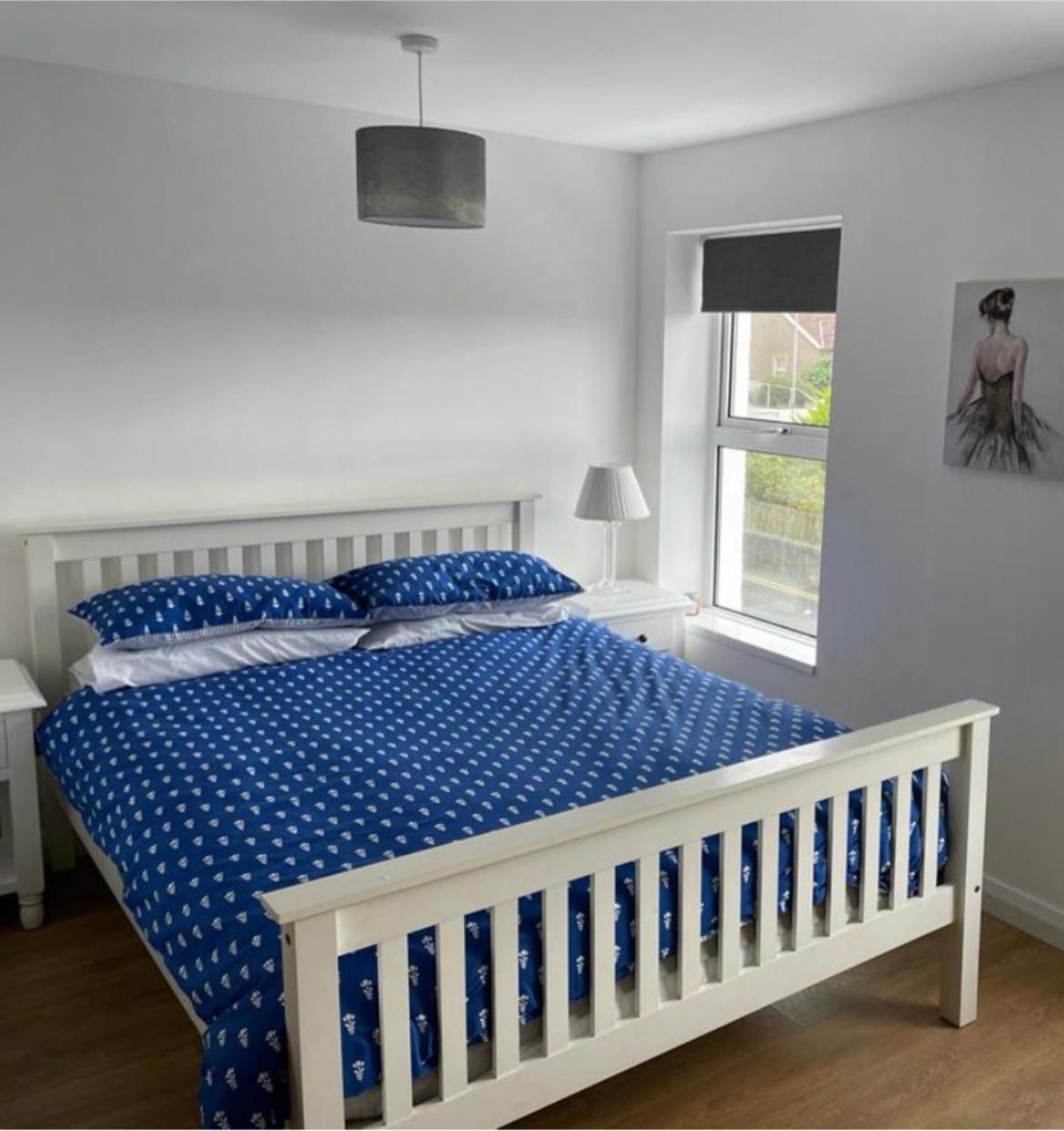 Вілла Enfield Street House Behind Portstewart Promenade With Partial Sea View From Front 3 Bed Sleeps 7 Екстер'єр фото